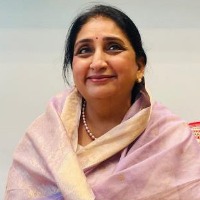 श्री. अजित पवार, माननीय उपमुख्यमंत्री